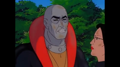 G I Joe S01e63 Scheletri nellArmadio Skeletons in the Closet By