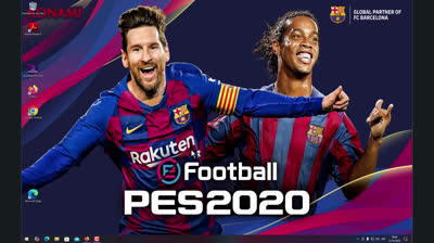 eFootball PES 2020 Descargar para PC