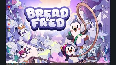 Bread and Fred Descargar para PC