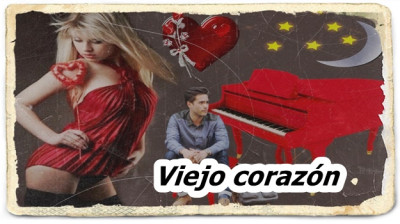 Viejo corazón