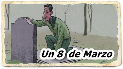 Un 8 de Marzo