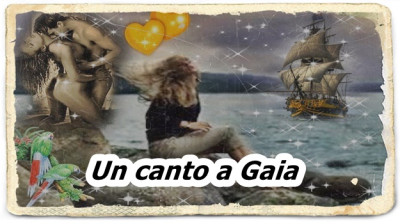 Un canto a Gaia