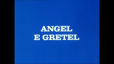 Yattaman - 100 Angel e Gretel