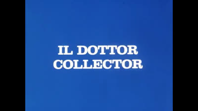 Yattaman - 105 Il dottor Collector