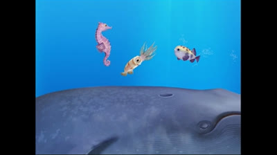 Wonder Pets Save the Wonder Pets 2007 DVD