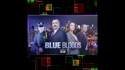 Blue Bloods