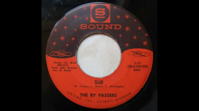 By Passers (1967) - Sue