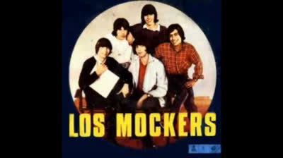 Los Mockers (1966) - Sad