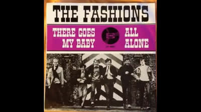 Fashions (1967) - All Alone
