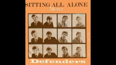 Defenders (1966) - Sitting All Alone