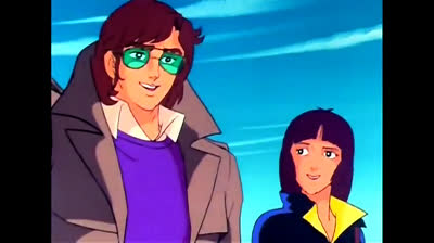 L Uomo Tigre - 2x10 - La sfida dell uomo di ferro