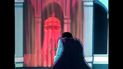 L Uomo Tigre - 2x12 - Sparvieri infernali