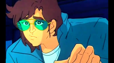 L Uomo Tigre - 2x11 - Una legge spietata