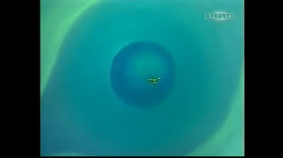 01 Shin Hakkenden - Lacrime nello spazio