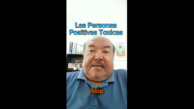 Las Personas positivas Toxicas