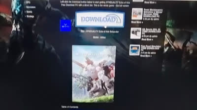 SYNDUALITY Echo of Ada FREE DOWNLOAD PC