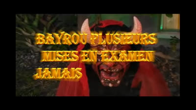 Le plan diabolique de la Cabale pour la France