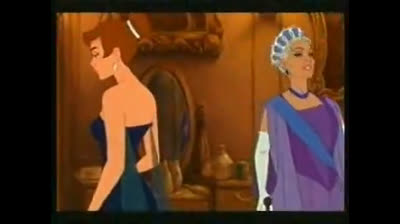 Принцеса Анастасия (1997) Бг аудио