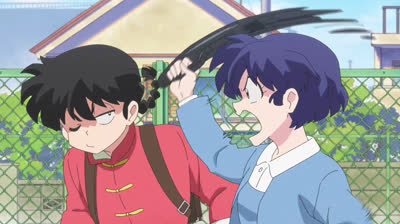 Ranma ½ (2024) 11