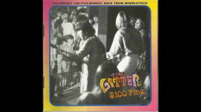 Litter (1968) - Where Is She Now