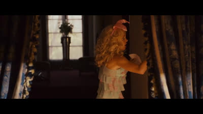 A casa das coelhinhas