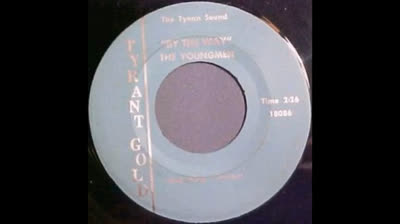 Youngmen (1966) - By The Way