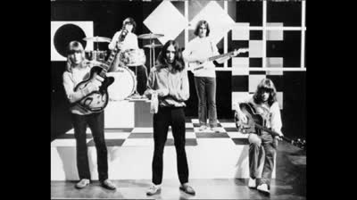 Outsiders (1968) - I Love You No. 2