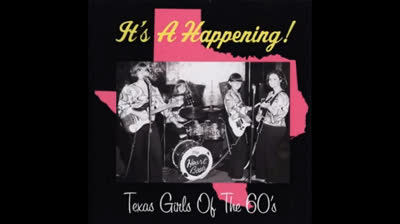 WordD (1966) - Today Is Just Tomorrow’s Yesterday