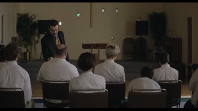 Boy Erased Uma Verdade Anulada (2018)