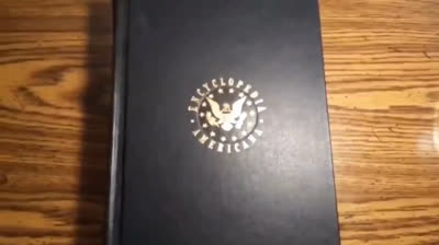 Antarctique étrange