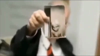 Témoignage extraterrestre