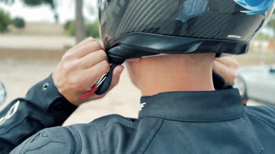 Moto qui fonctionne à l'eau