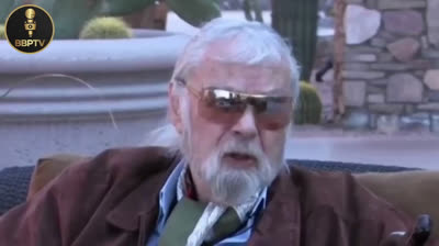 Le Sergent-Major Robert Dean