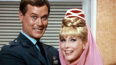 Jeannie é um Gênio