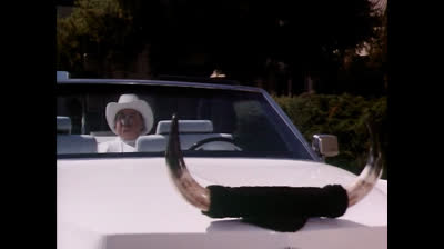 Hazzard - 1x12 La bisca ambulante