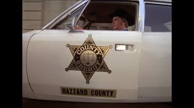 Hazzard - 1x11Soldi da bruciare