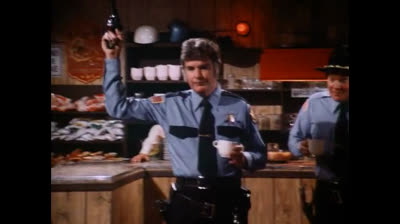 Hazzard1×13 Poliziotti in quarantena