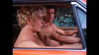 Hazzard - 1x10 Sceriffi in libertà provvisoria