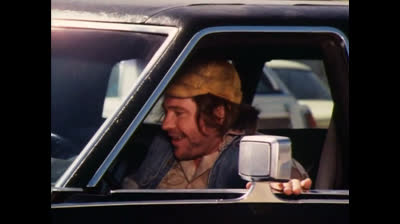 Hazzard - 1x09 Cercate Limo One