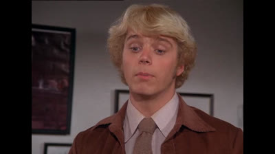 Hazzard - 1x05 Whisky ad alta percentuale di ottani