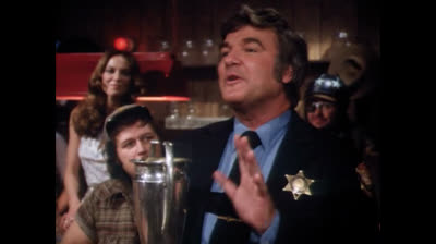 Hazzard - 1x07 Una storia quasi d’amore