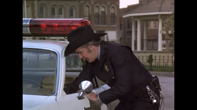 Hazzard - 1x08 La grande rapina