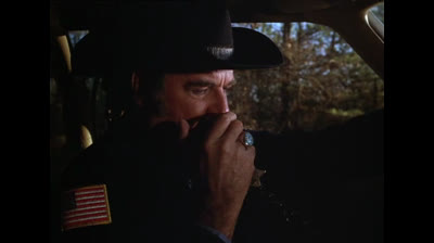 Hazzard - 1x03 Il bambino di Mary Kaye
