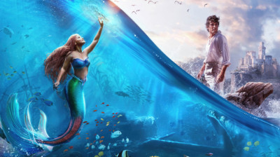 A pequena sereia @leo