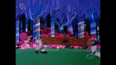 She-Ra la principessa del potere  epi 35