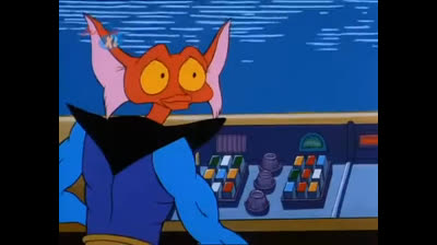 She-Ra la principessa del potere epi 36