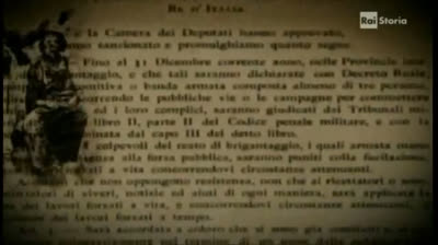 FENESTRELLE - I LAGER DEI SAVOIA (parte2)