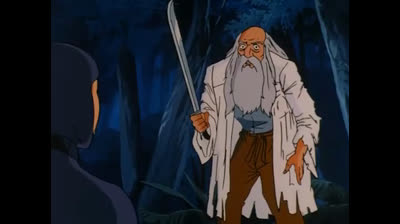 G I Joe S01e64 Non c'è nessun posto come Springfield Prima Parte