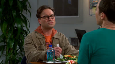 The Big Bang Theory TP08 - TODOS OS EPISODIOS 01-24 @carloscrm__