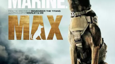 Max (2015)